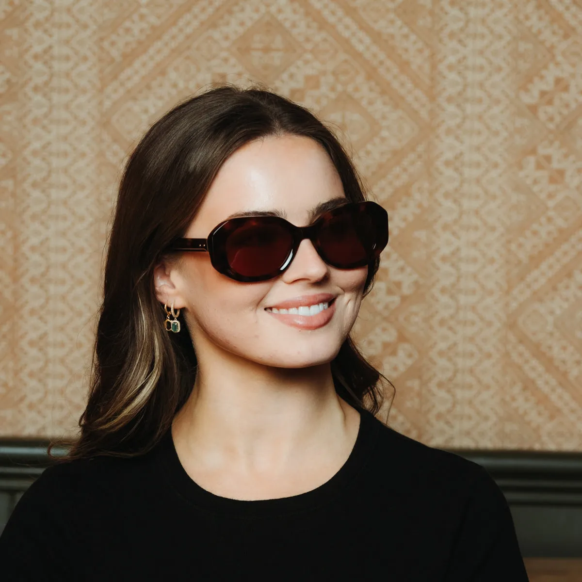 Citrine in Firey Tort sold by Sunday Somewhere product image thumbnail 2