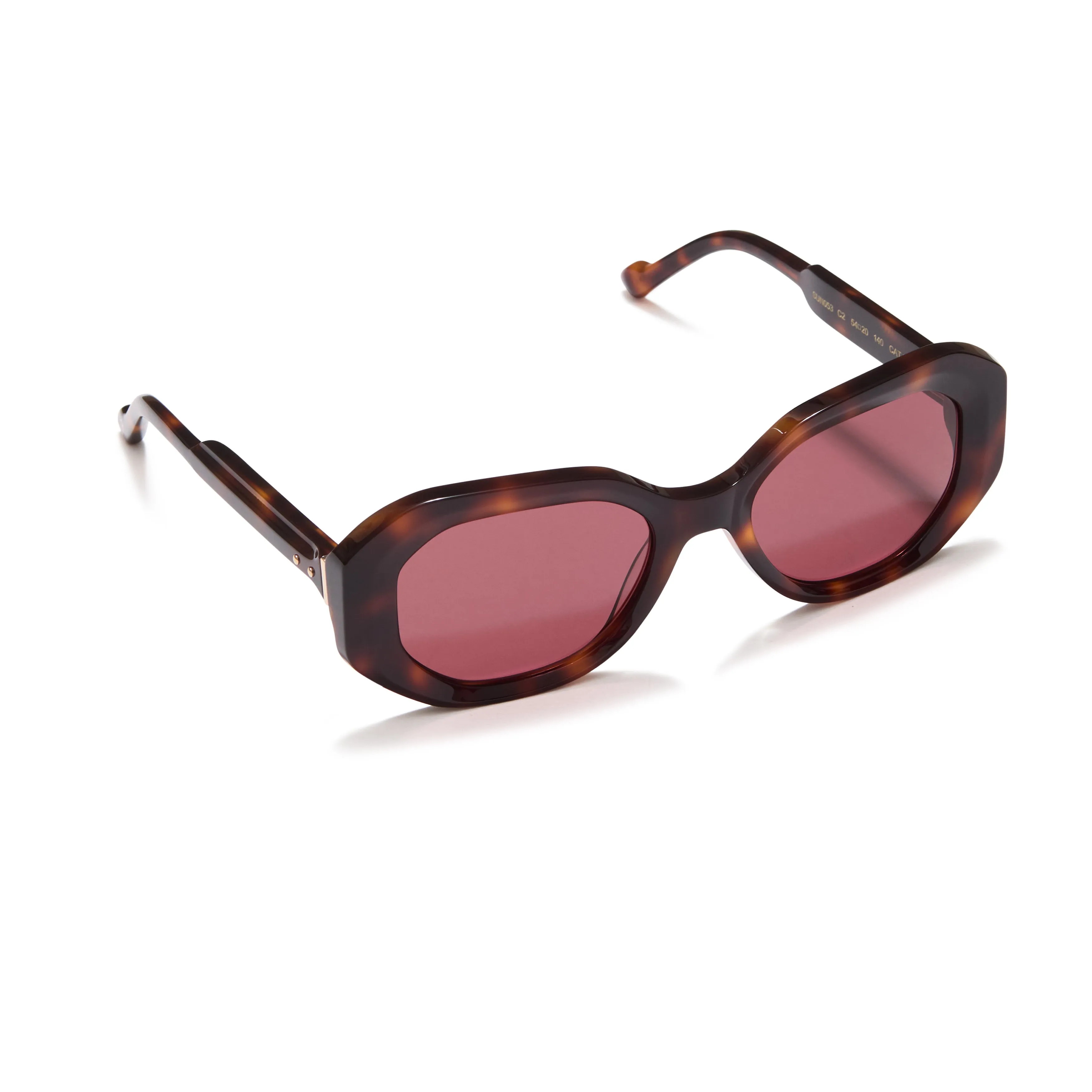 Citrine in Firey Tort sold by Sunday Somewhere product image thumbnail 3