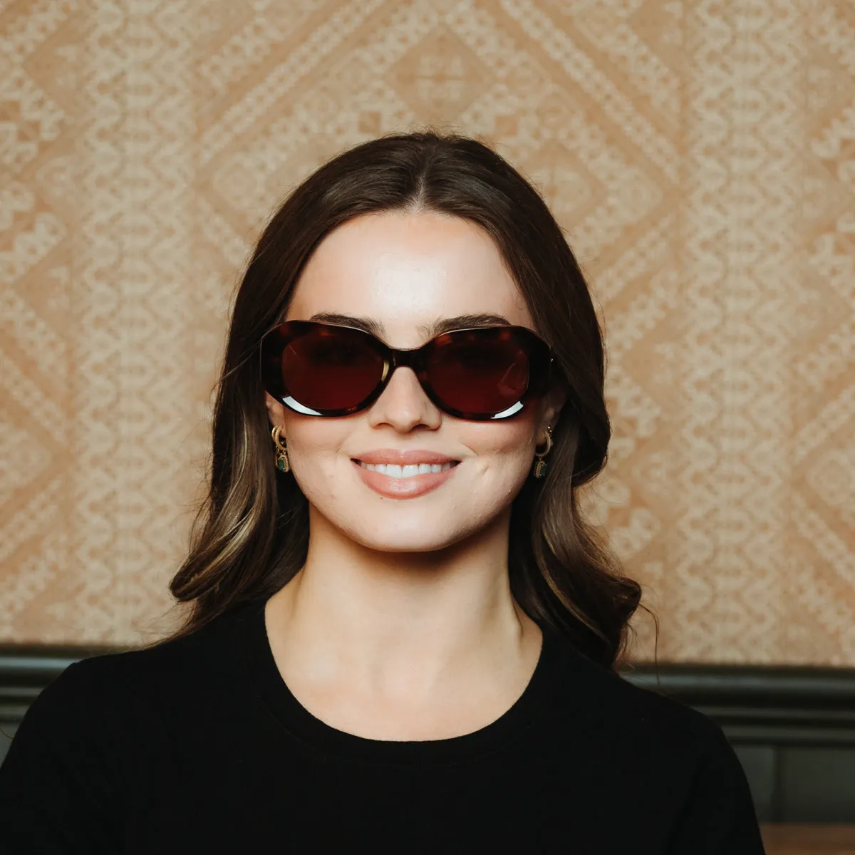 Citrine in Firey Tort sold by Sunday Somewhere product image thumbnail 4