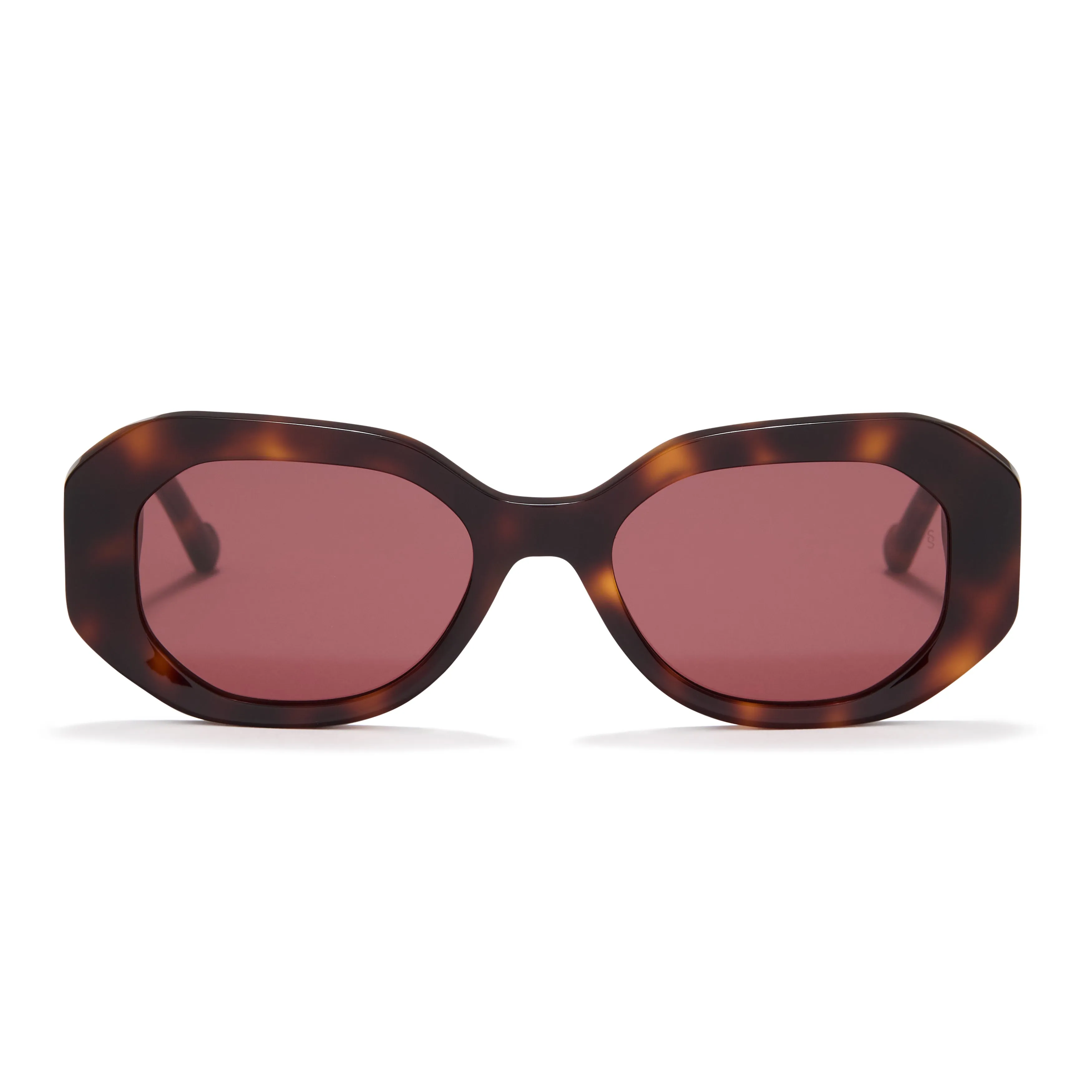 Citrine in Firey Tort sold by Sunday Somewhere