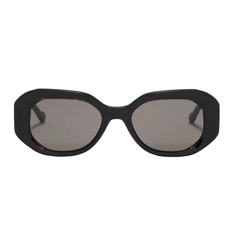 Citrine in Charcoal sold by Sunday Somewhere