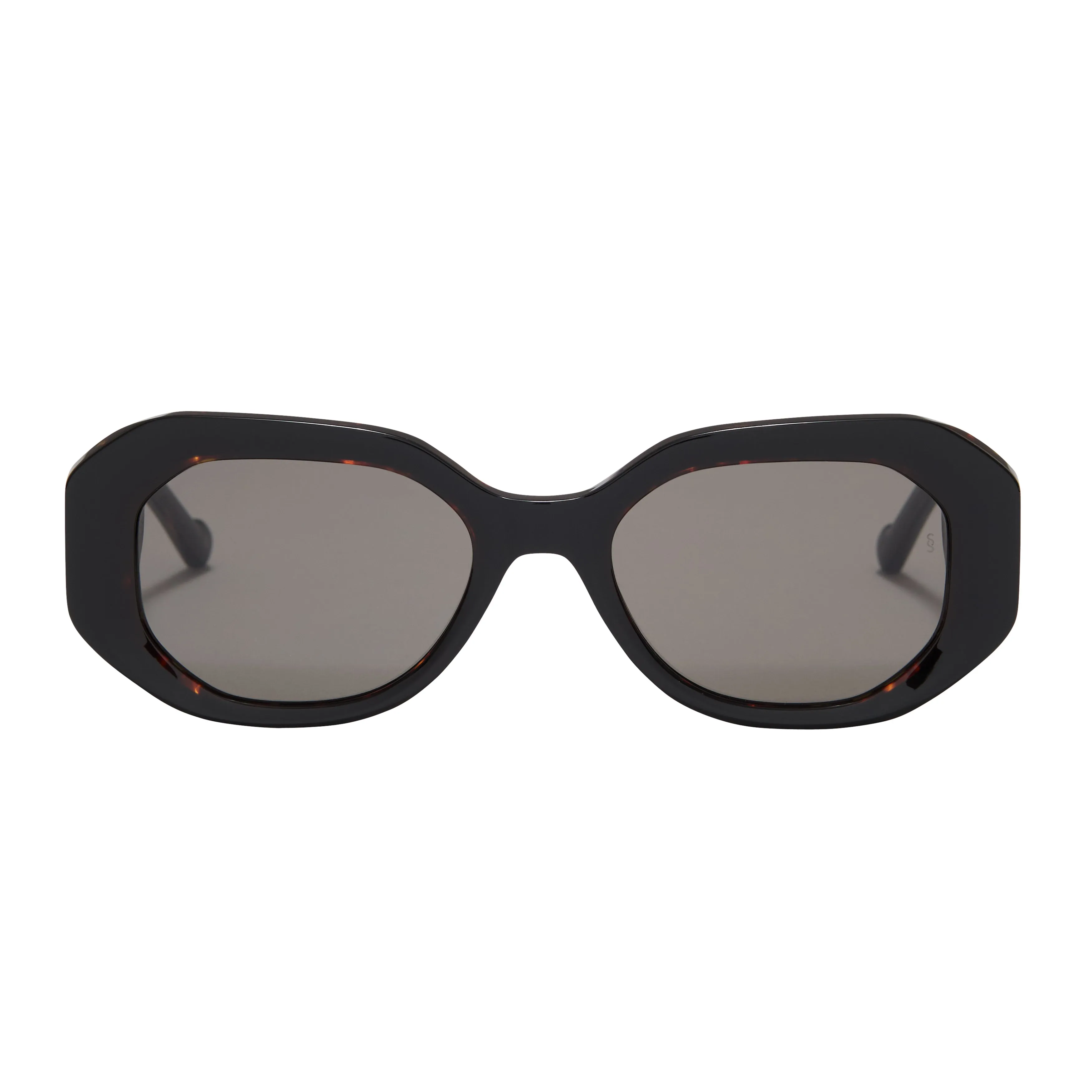 Citrine in Charcoal sold by Sunday Somewhere