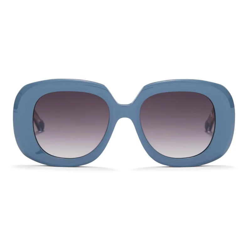 Amber in Aquamarine sold by Sunday Somewhere