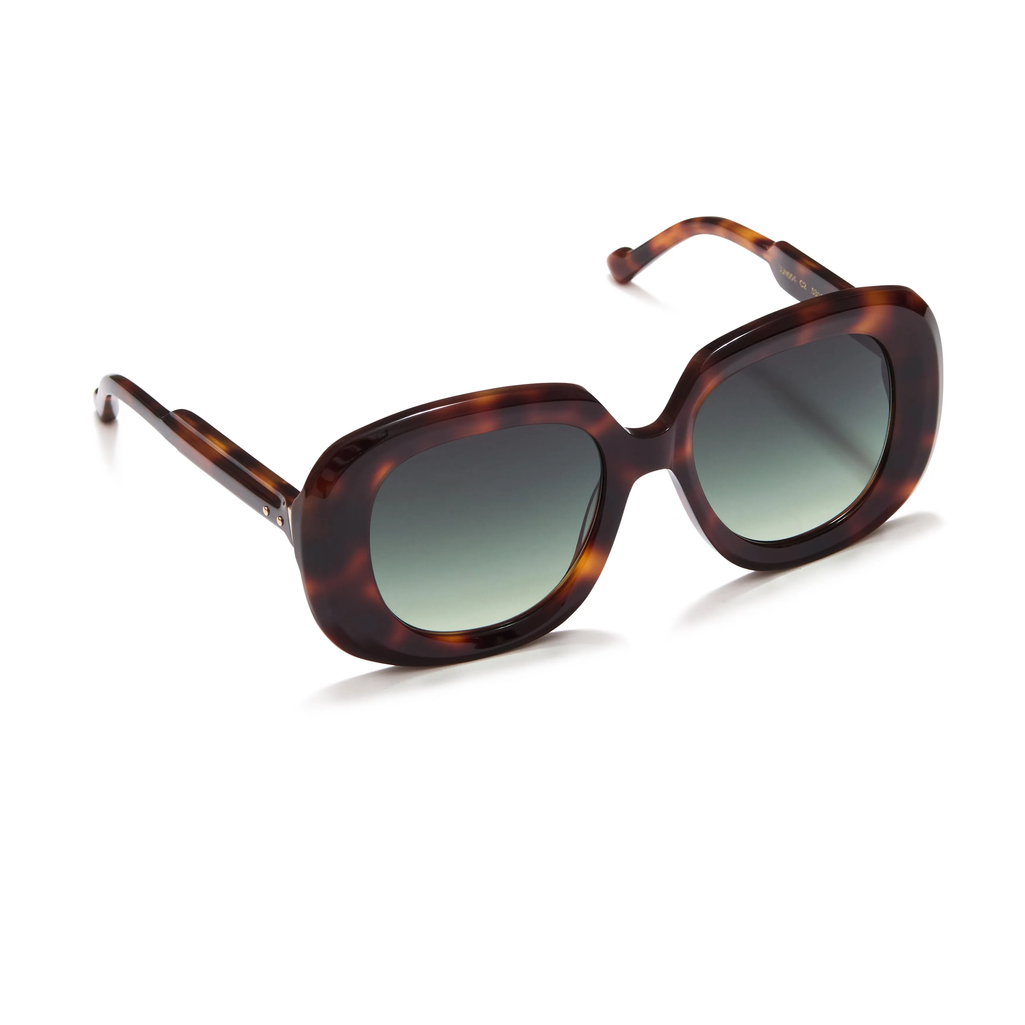 Amber in Tigers Eye sold by Sunday Somewhere product image thumbnail 3