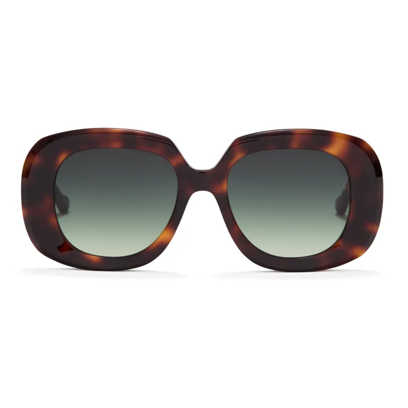 Amber in Tigers Eye sold by Sunday Somewhere