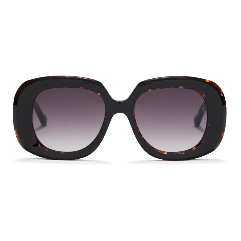 Amber in Bloodstone sold by Sunday Somewhere