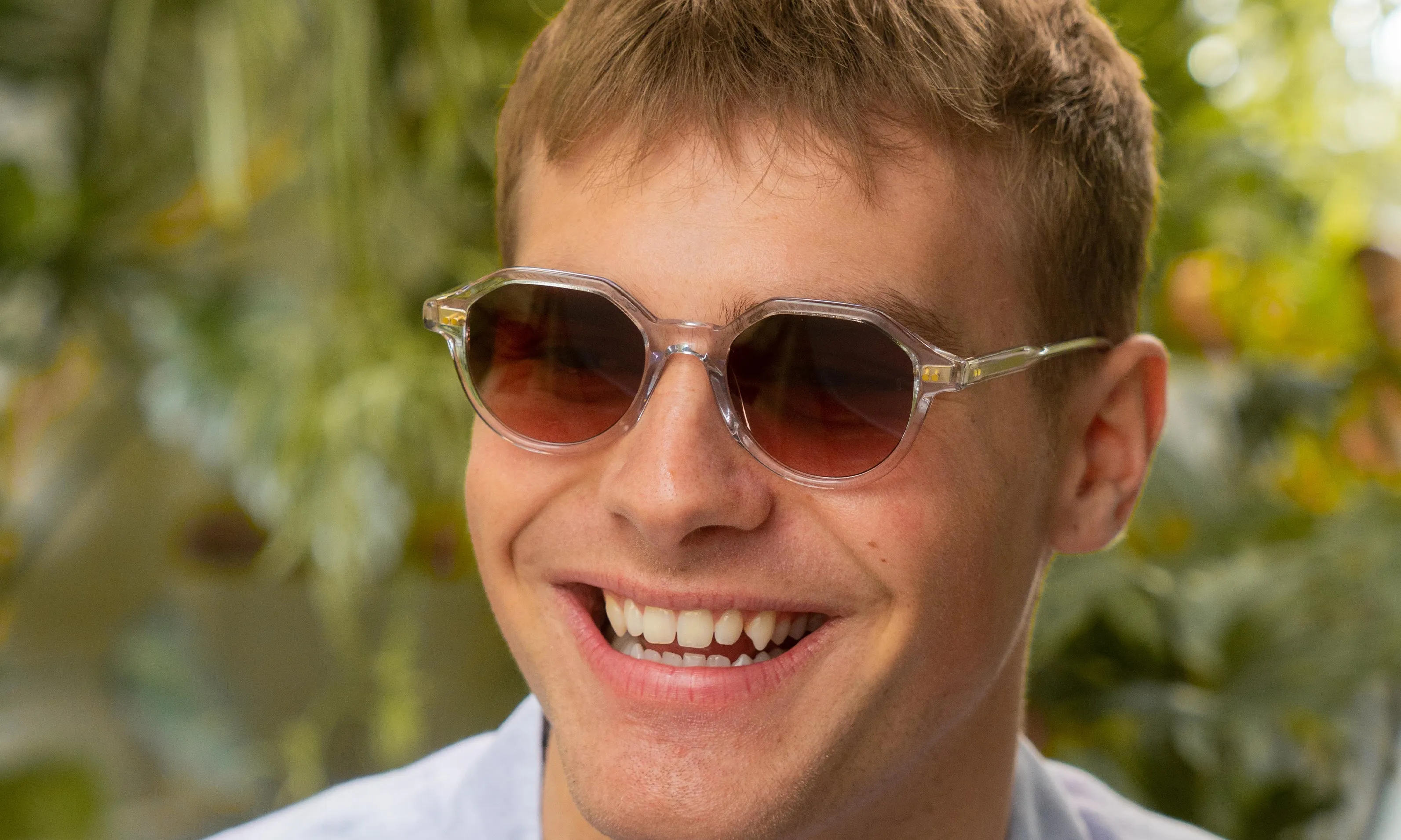 Yeeha in Crystal sold by Sunday Somewhere product image thumbnail 4