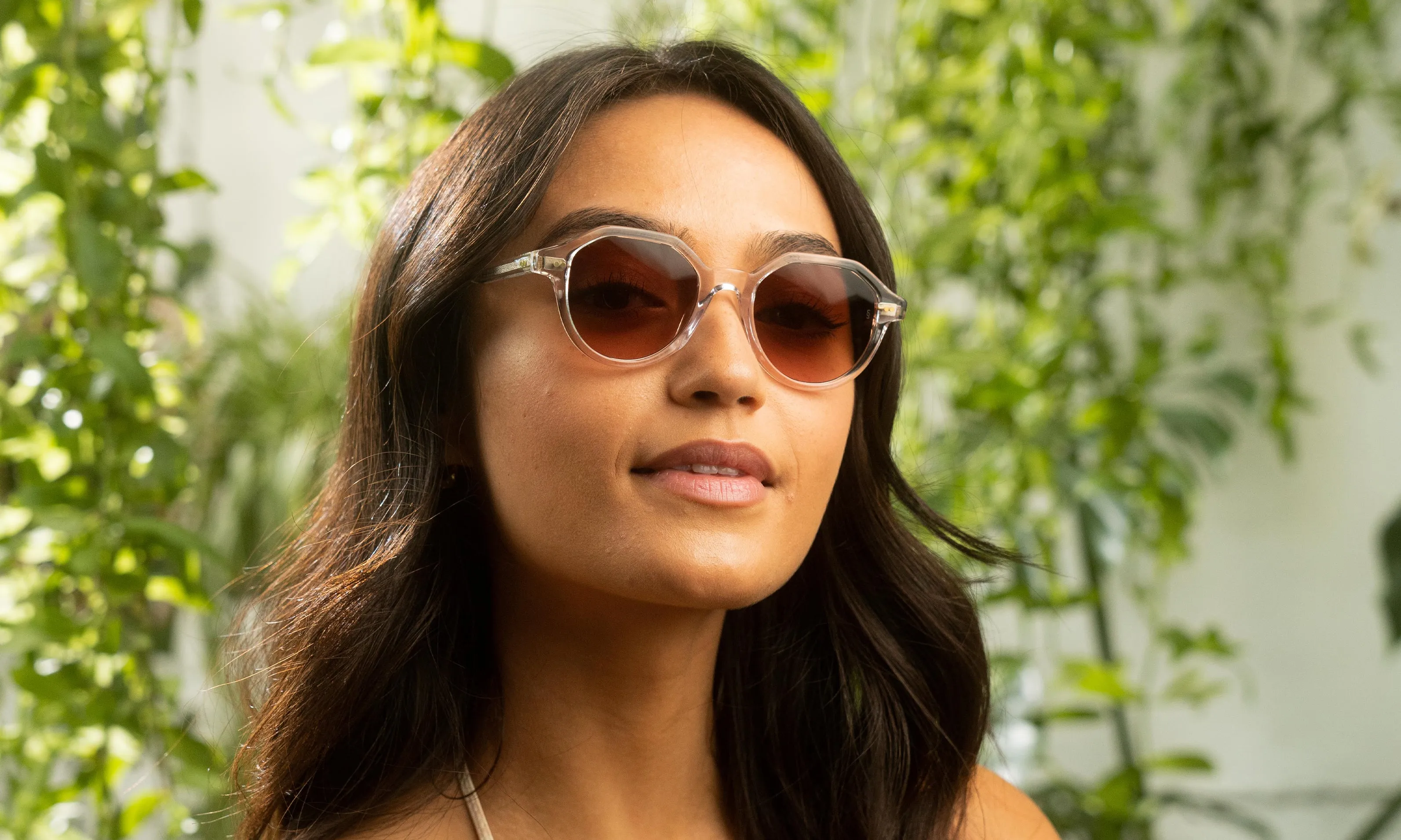 Yeeha in Crystal sold by Sunday Somewhere product image thumbnail 3