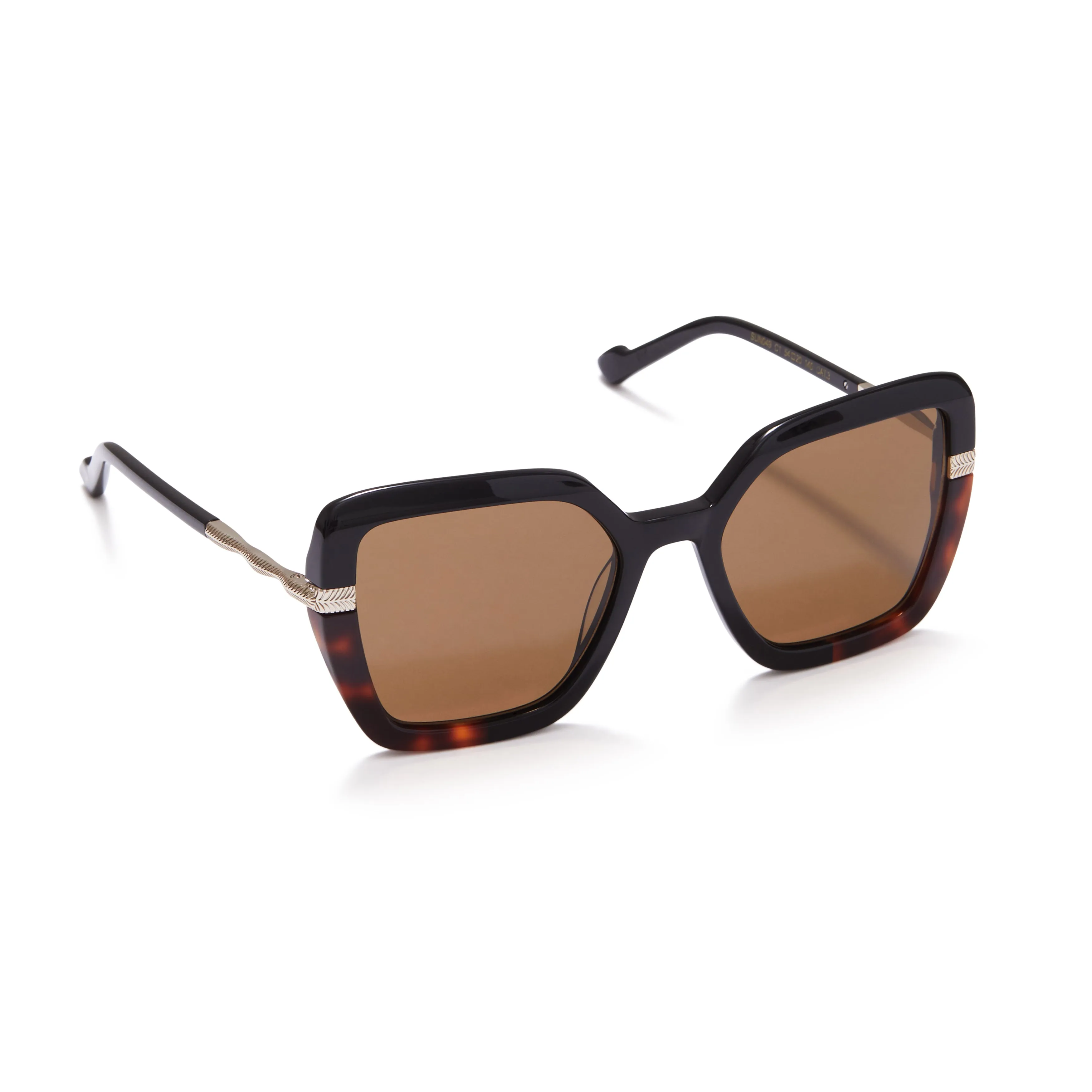 Elois in Dark Tort sold by Sunday Somewhere product image thumbnail 2