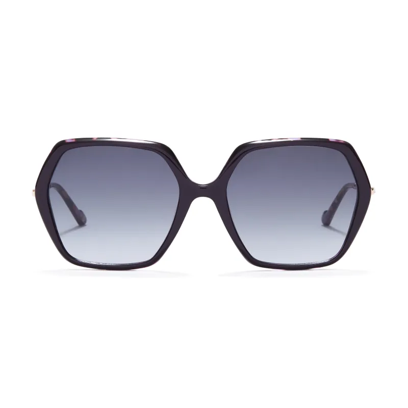 Marie in Purple sold by Sunday Somewhere