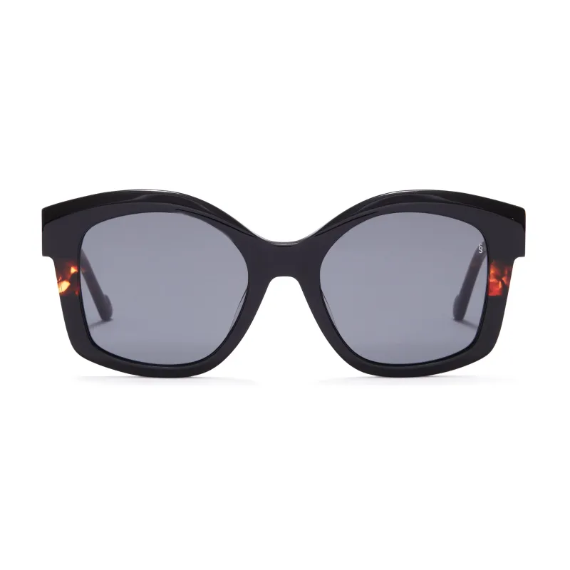 Chloe in Dark Tort sold by Sunday Somewhere