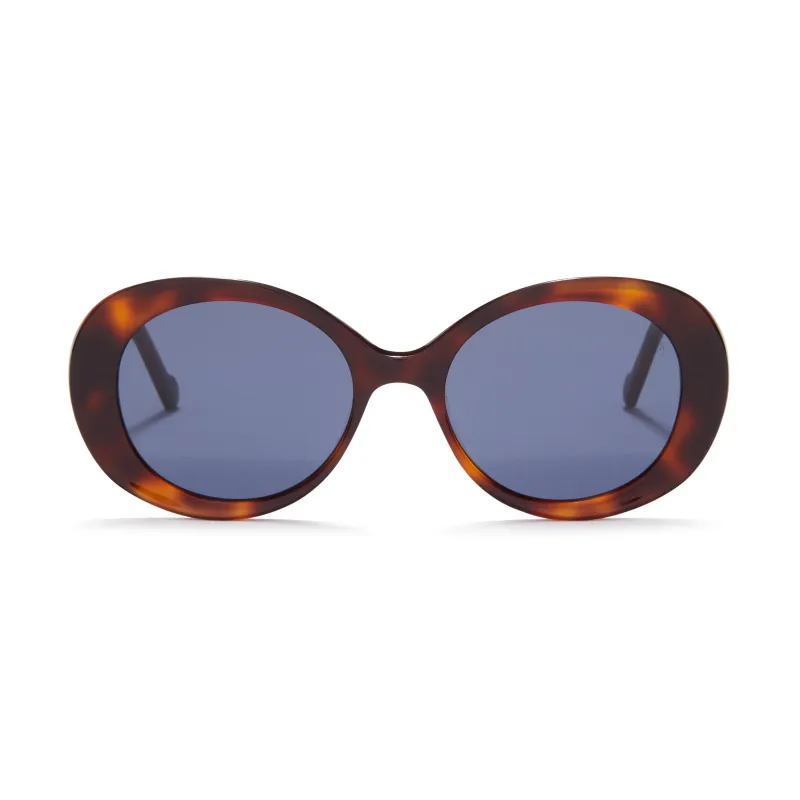 Amelia in Brown Havana sold by Sunday Somewhere