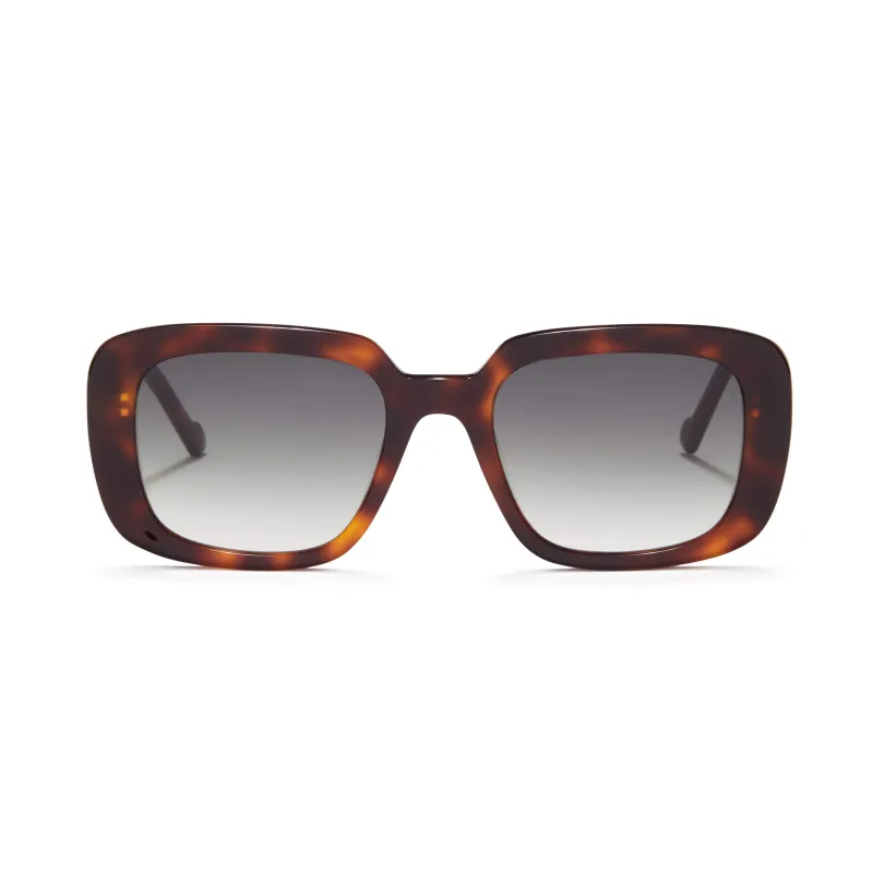 Grace in Brown Havana sold by Sunday Somewhere