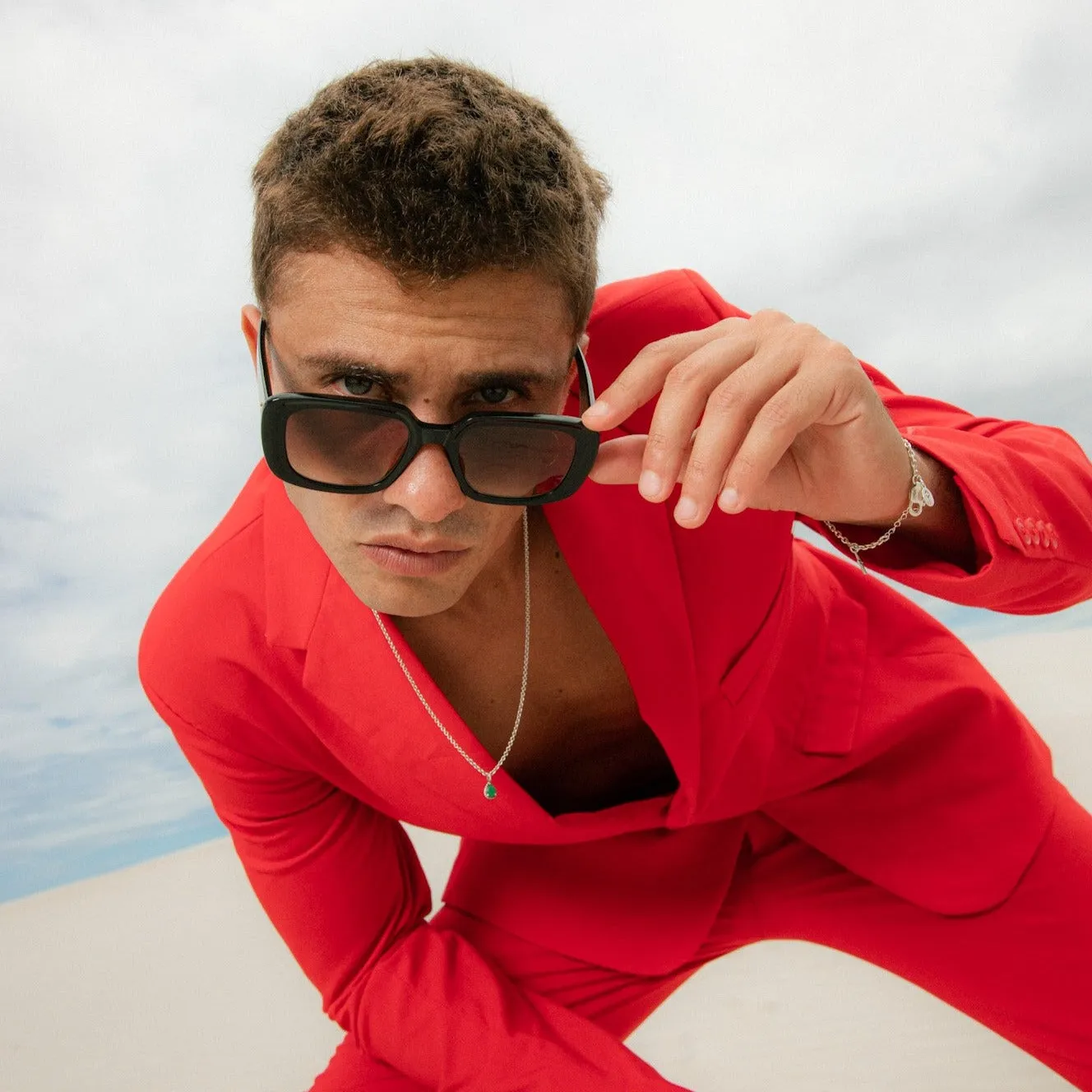 Grace in Brown Havana sold by Sunday Somewhere product image thumbnail 4