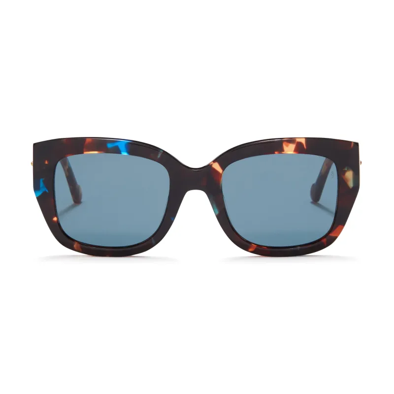 Lottie in Havana with Blue Injection sold by Sunday Somewhere