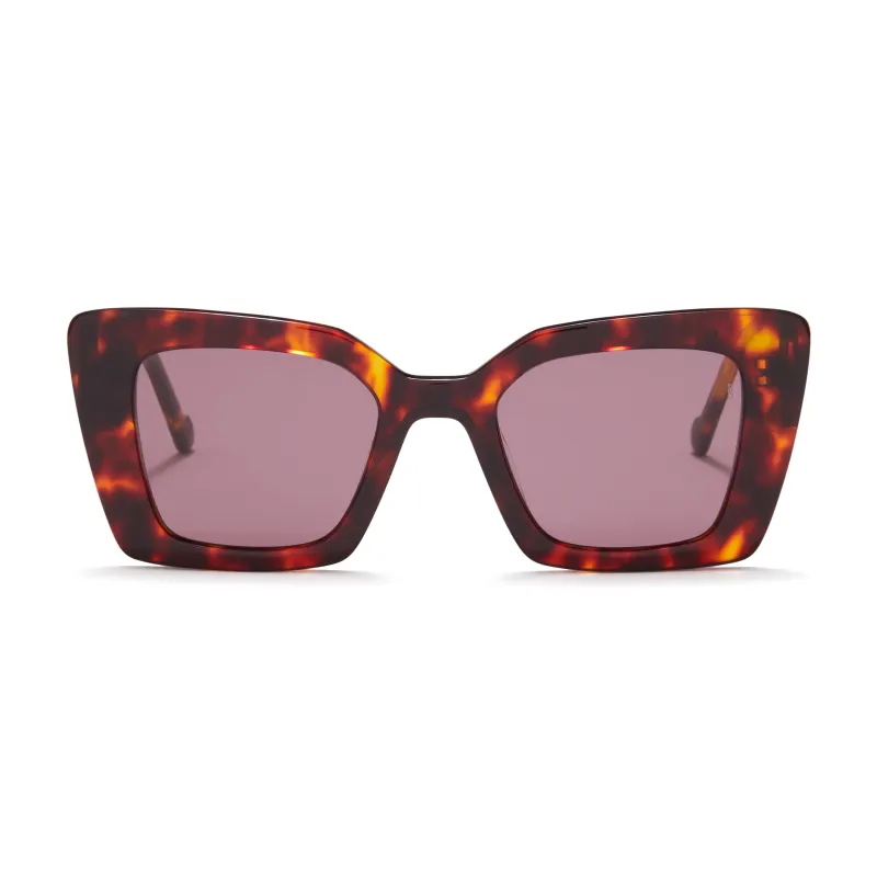 Isla in Red Tort sold by Sunday Somewhere