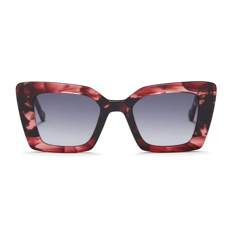 Isla in Pink Tort sold by Sunday Somewhere