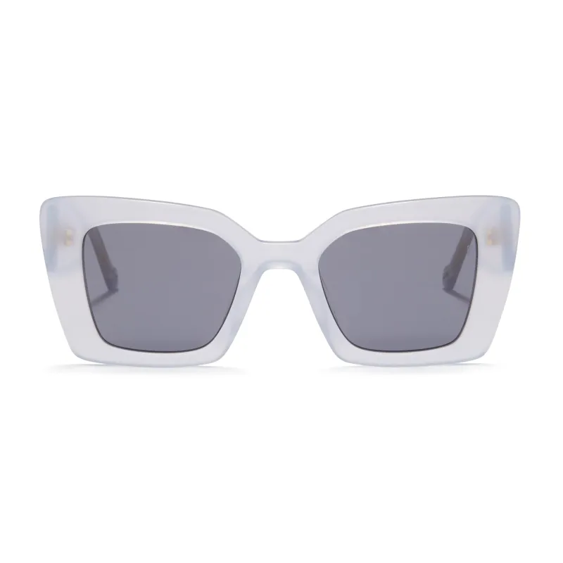 Isla in Ice Crystal sold by Sunday Somewhere