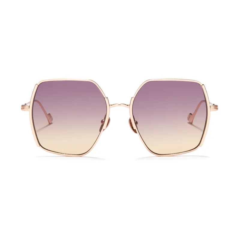 Eden II in Rose Gold sold by Sunday Somewhere