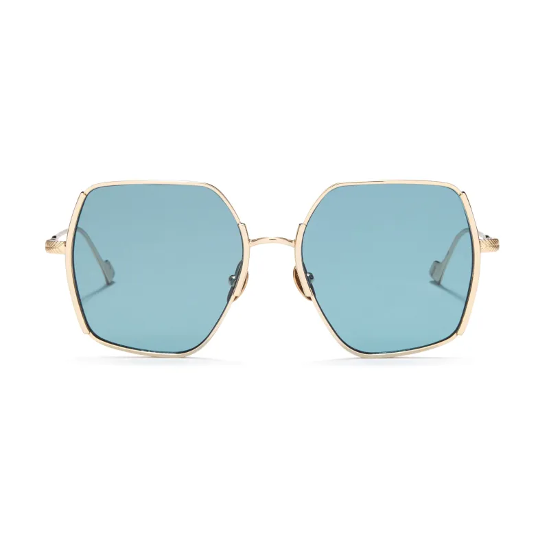 Eden II in Turquoise sold by Sunday Somewhere