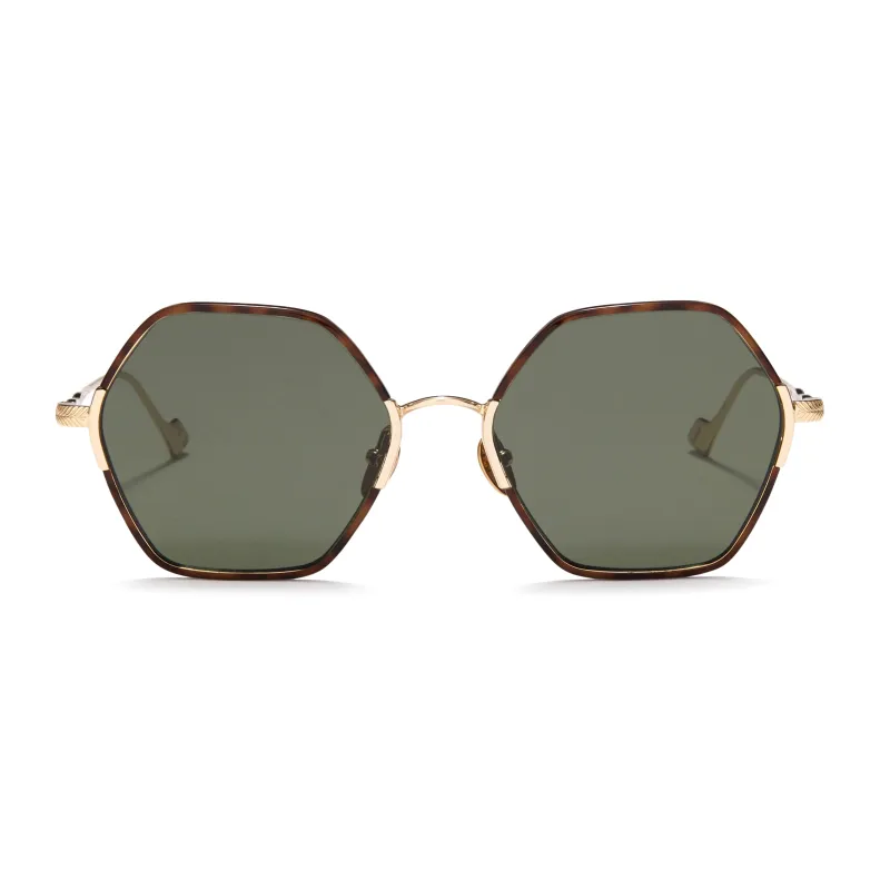 Yanni II in Brown Tort sold by Sunday Somewhere