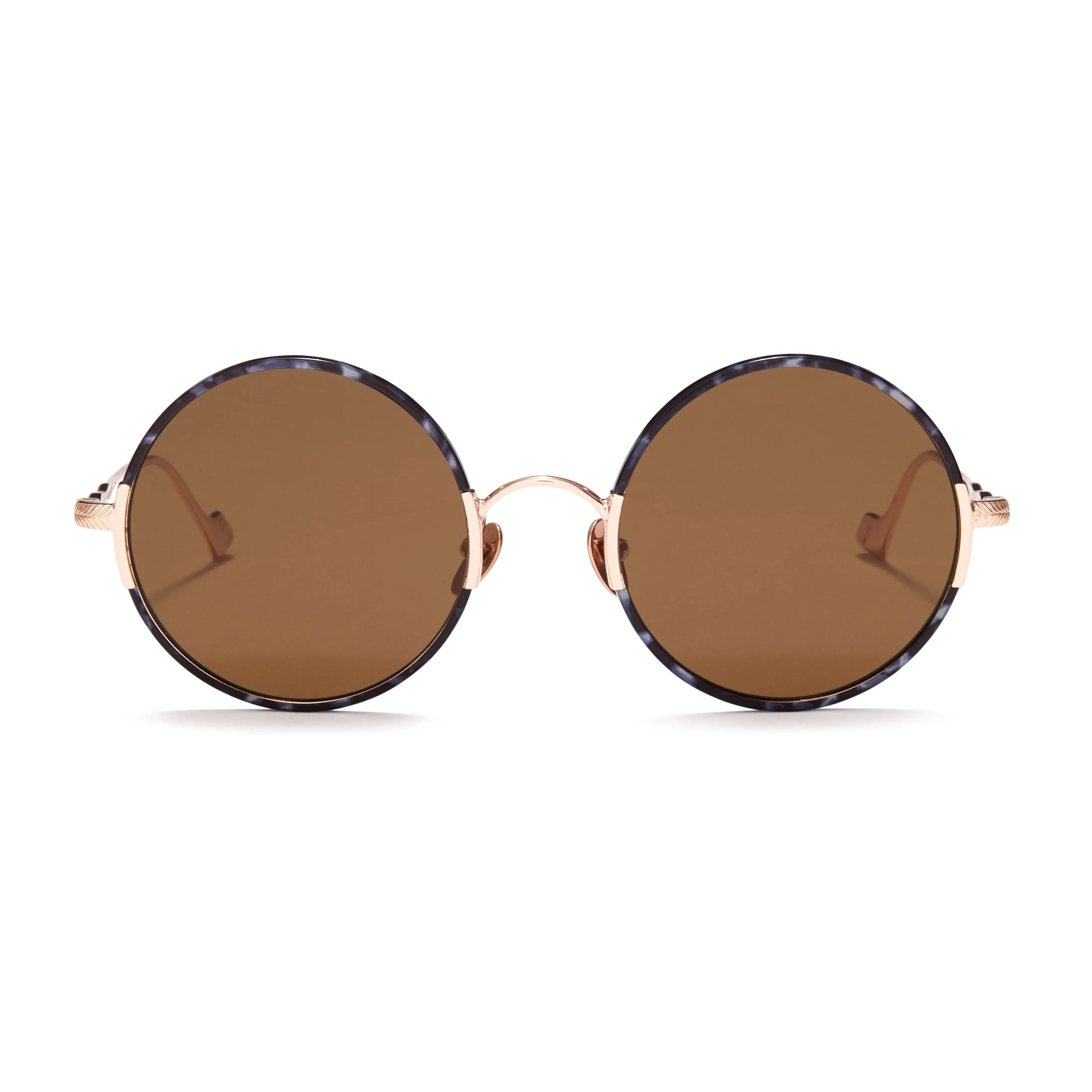 Yetti II in Blue Havana sold by Sunday Somewhere