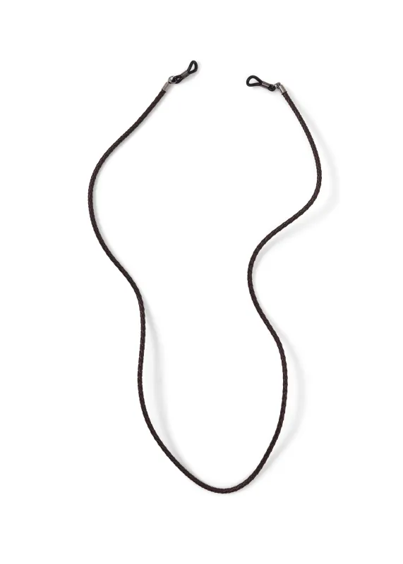 Leather Cord in Brown sold by Sunday Somewhere