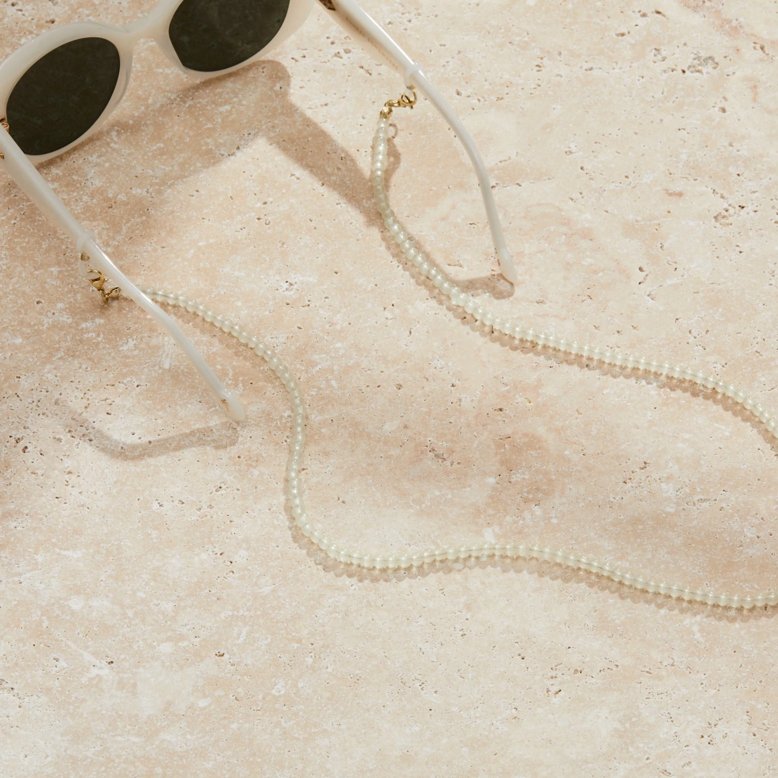 Pearl Chain sold by Sunday Somewhere product image thumbnail 2