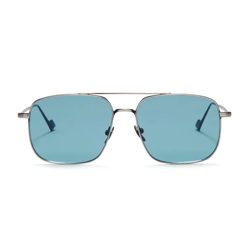 Andy in Antique Silver sold by Sunday Somewhere