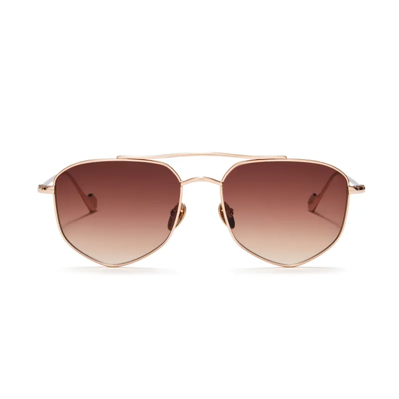 Andrea In Brown Gradient sold by Sunday Somewhere