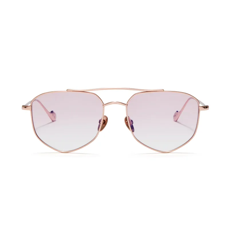 Andrea In Pink Tint sold by Sunday Somewhere