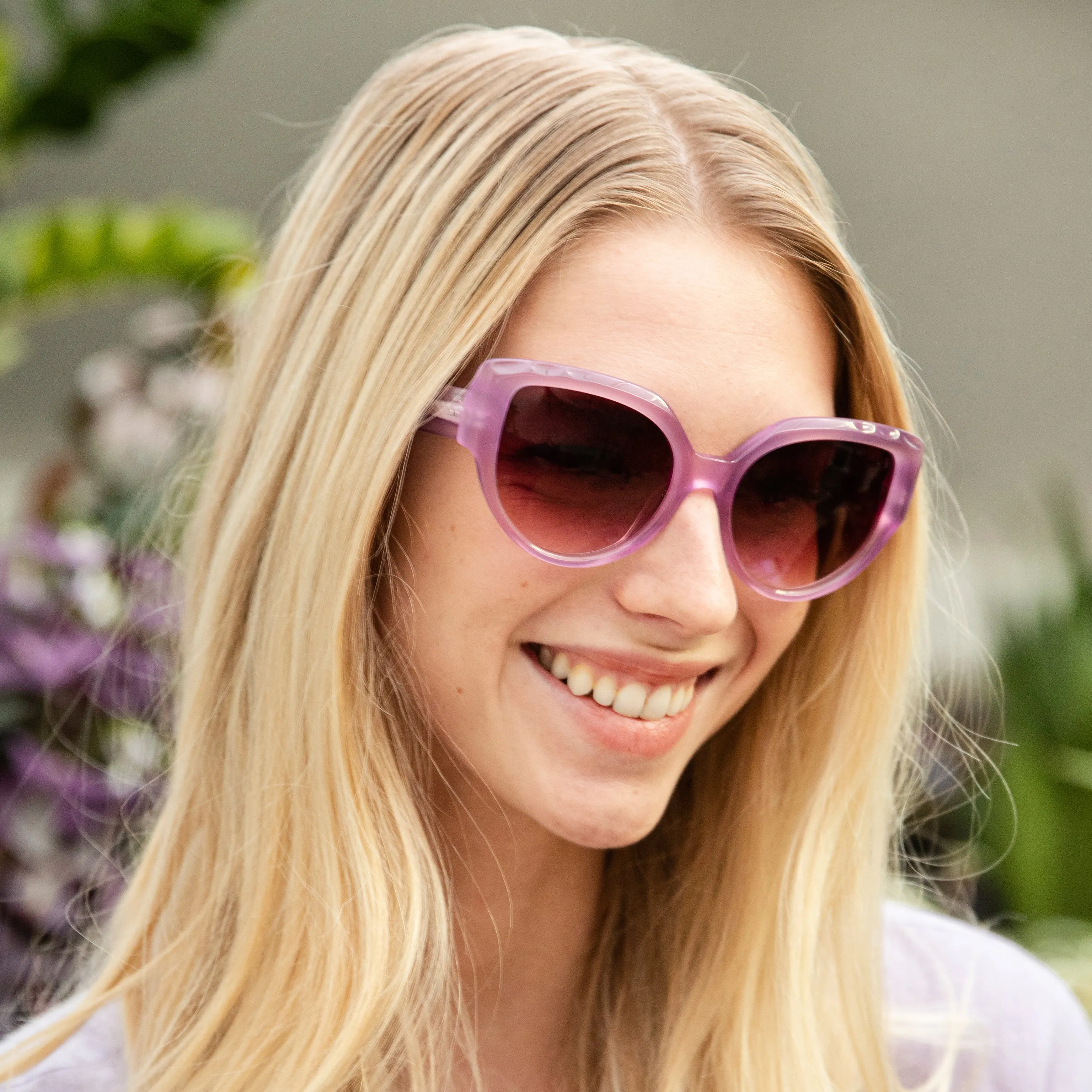 Lyla In Lavender sold by Sunday Somewhere product image thumbnail 2