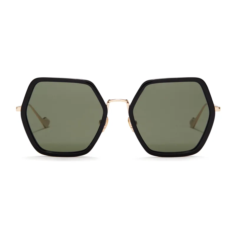 Elizabeth in Black sold by Sunday Somewhere