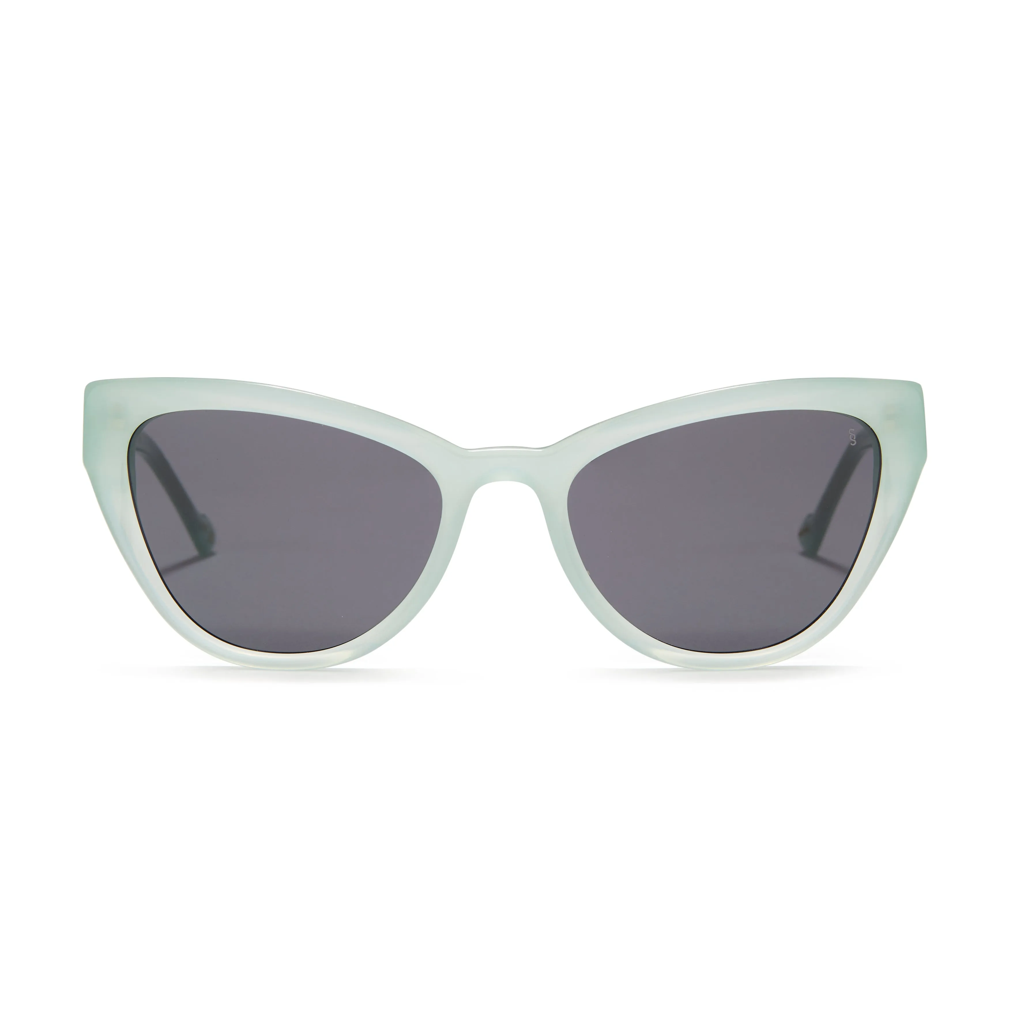 ASTERIA IN MINT sold by Sunday Somewhere