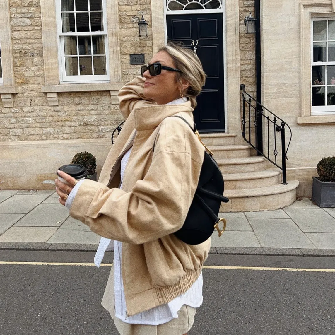 ELLE IN BLACK sold by Sunday Somewhere product image thumbnail 5