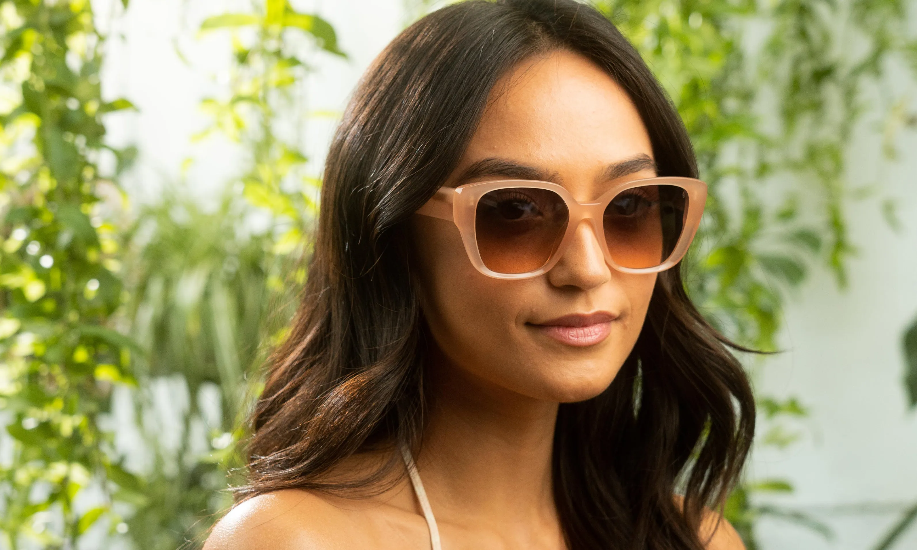 HARMONIA IN DUSTY PINK sold by Sunday Somewhere product image thumbnail 3