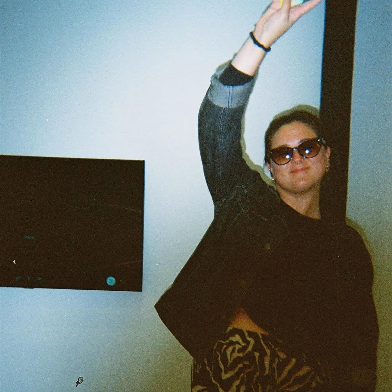 ASTERIA IN TOKYO TORT sold by Sunday Somewhere product image thumbnail 2