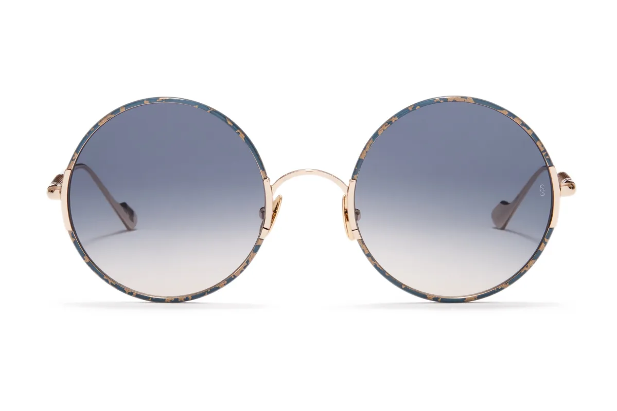 Yetti Duo Brown and Gold sold by Sunday Somewhere