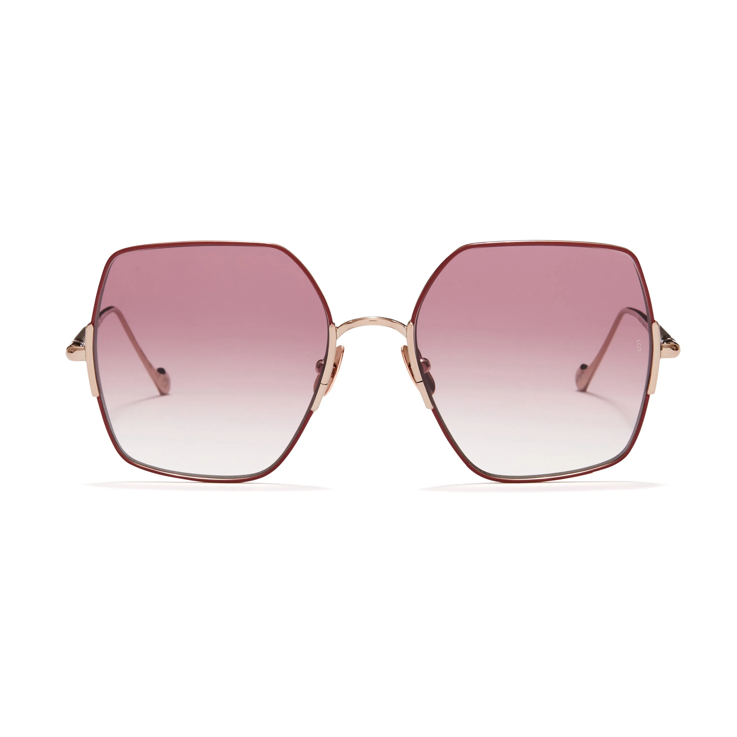 Eden in Red sold by Sunday Somewhere