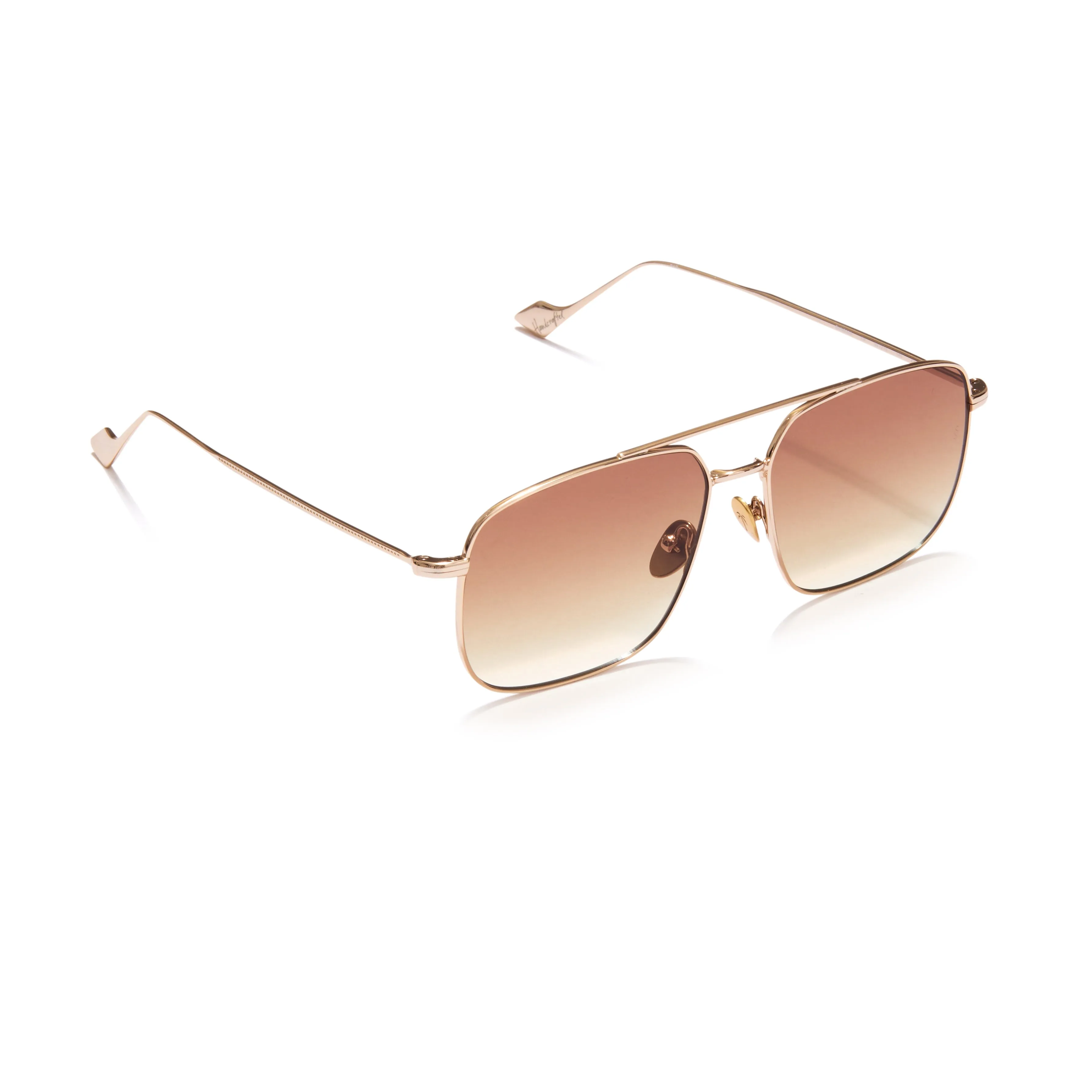ANDY in Gold sold by Sunday Somewhere product image thumbnail 4