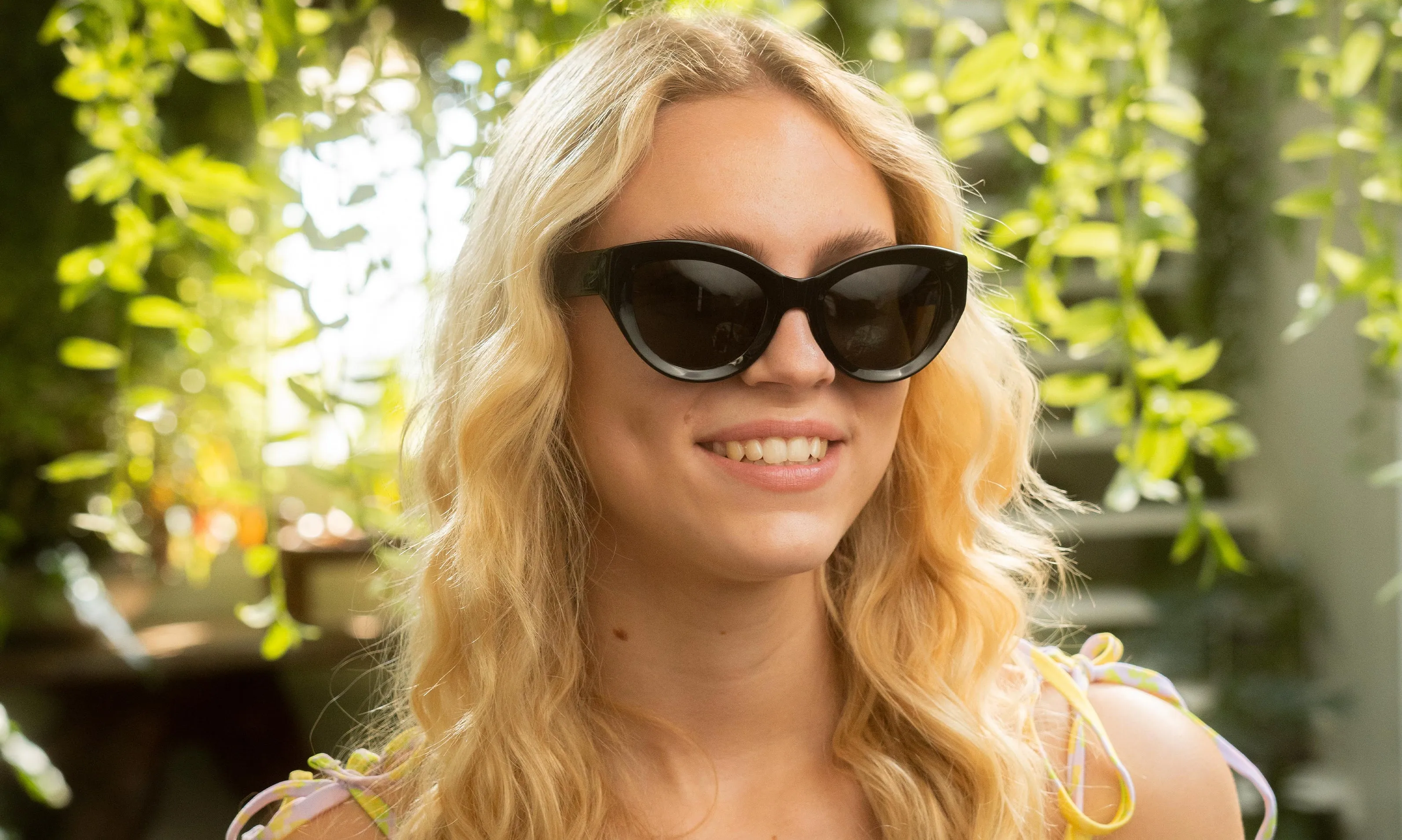 Harper in Black sold by Sunday Somewhere product image thumbnail 3