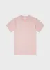 Men's Riviera T‑shirt in Shell Pink sold by Sunspel