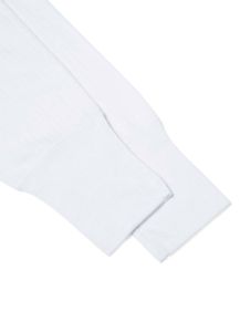 Men's Thermal Long Johns in White sold by Sunspel