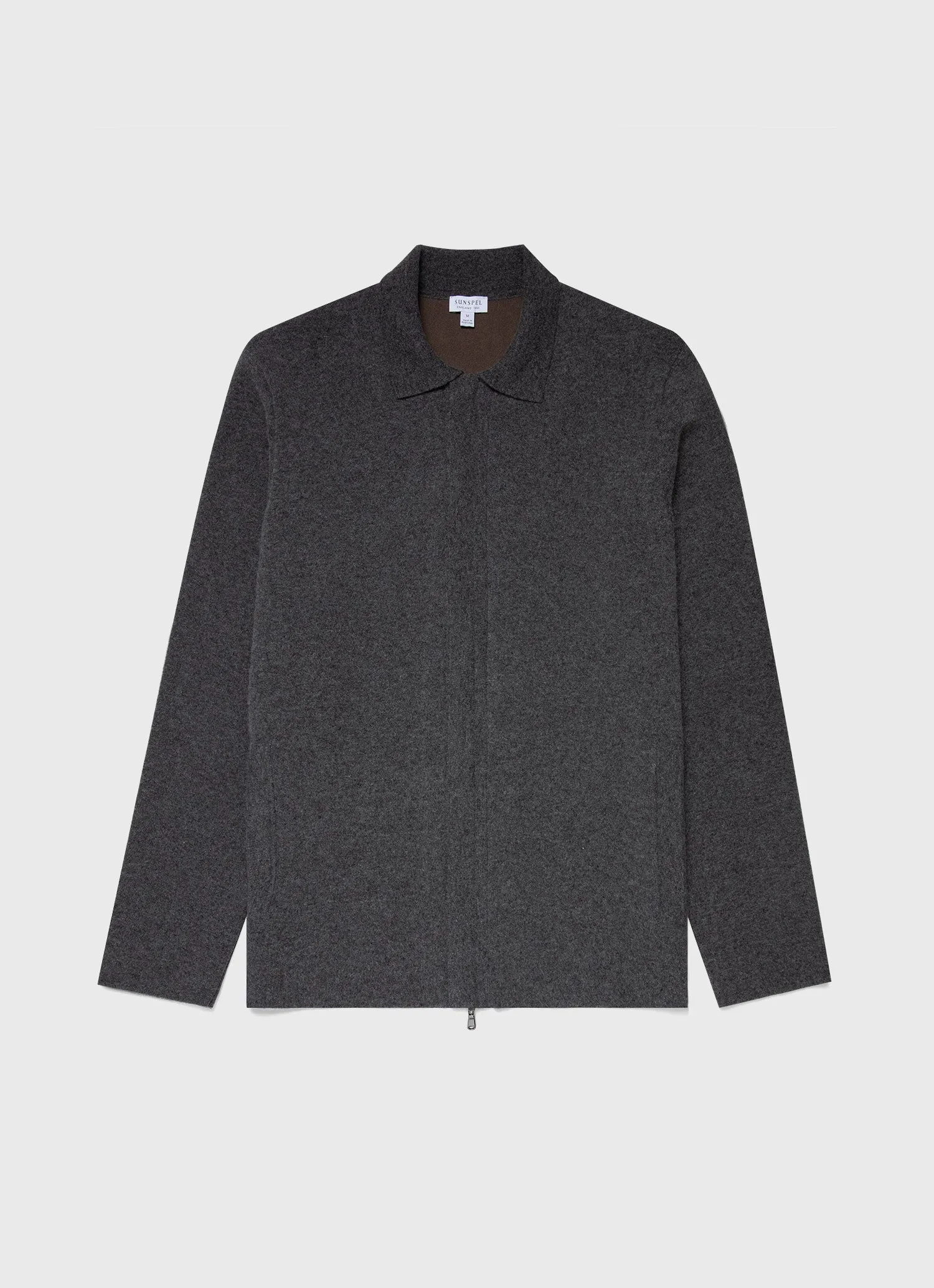 MAATEE&SONS SHORT JACKET(ヒッコリー) MAATEE&SONS SHORT JACKET | MusterWerk