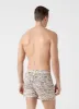 Men's Classic Boxer Shorts in Liberty Fabric in London's Calling sold by Sunspel