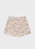 Men's Classic Boxer Shorts in Liberty Fabric in London's Calling sold by Sunspel