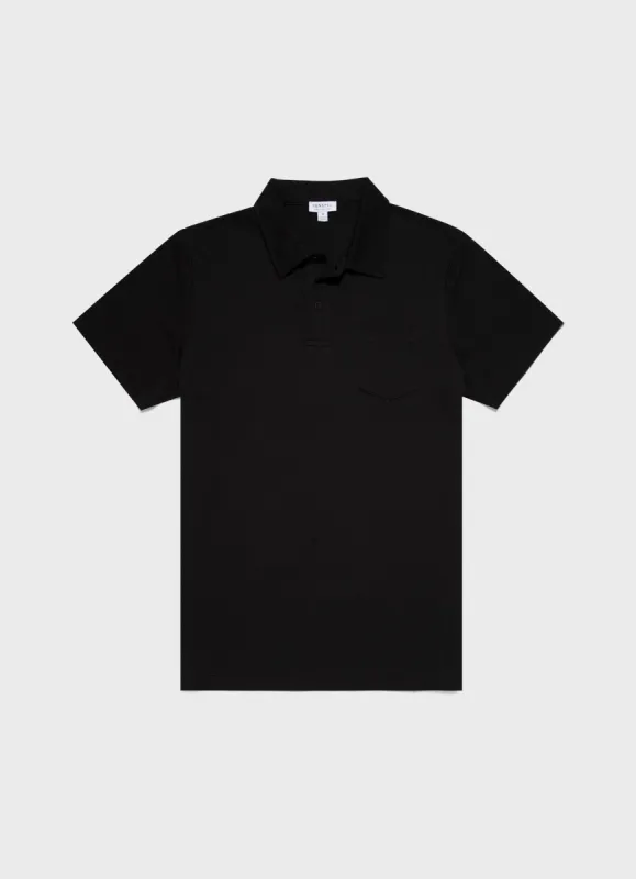 【mfpen】formal polo Formal Polo Shirt