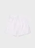 Men's Classic Boxer Shorts in Pale Pink Stripe sold by Sunspel