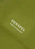 Men's Cotton Socks in Country Green sold by Sunspel
