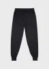 Men's Cashmere Lounge Pant in Charcoal Melange sold by Sunspel